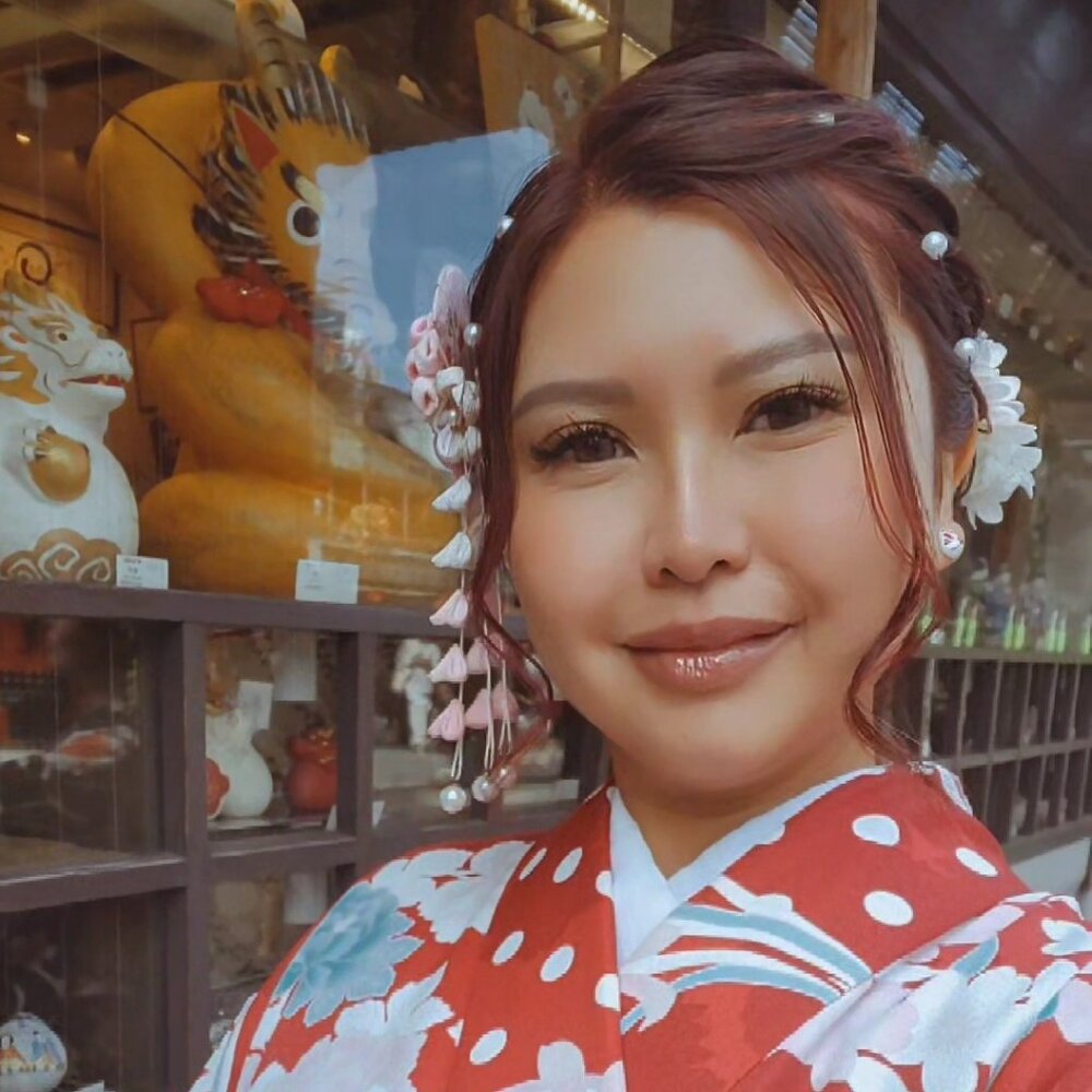 Meet your Posher, Pam